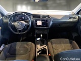  Volkswagen  Tiguan VOLKSWAGEN  / 2016 / 5P / SUV 2.0 TDI SCR 110KW ADVANCED BMT DSG #3