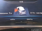  Volkswagen  Tiguan VOLKSWAGEN  / 2016 / 5P / SUV 2.0 TDI SCR 110KW ADVANCED BMT DSG #4