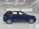  Volkswagen  Tiguan VOLKSWAGEN  / 2016 / 5P / SUV 2.0 TDI SCR 110KW ADVANCED BMT DSG #7