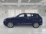  Volkswagen  Tiguan VOLKSWAGEN  / 2016 / 5P / SUV 2.0 TDI SCR 110KW ADVANCED BMT DSG #8