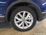  Volkswagen  Tiguan VOLKSWAGEN  / 2016 / 5P / SUV 2.0 TDI SCR 110KW ADVANCED BMT DSG #19