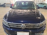  Volkswagen  Tiguan VOLKSWAGEN  / 2016 / 5P / SUV 2.0 TDI SCR 110KW ADVANCED BMT DSG #37