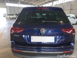  Volkswagen  Tiguan VOLKSWAGEN  / 2016 / 5P / SUV 2.0 TDI SCR 110KW ADVANCED BMT DSG #89