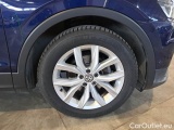  Volkswagen  Tiguan VOLKSWAGEN  / 2016 / 5P / SUV 2.0 TDI SCR 110KW ADVANCED BMT DSG #119