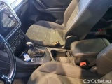  Volkswagen  Tiguan VOLKSWAGEN  / 2016 / 5P / SUV 2.0 TDI SCR 110KW ADVANCED BMT DSG #132