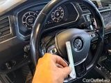  Volkswagen  Tiguan VOLKSWAGEN  / 2016 / 5P / SUV 2.0 TDI SCR 110KW ADVANCED BMT DSG #178