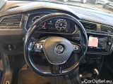 Volkswagen  Tiguan VOLKSWAGEN  / 2016 / 5P / SUV 2.0 TDI SCR 110KW ADVANCED BMT DSG #177