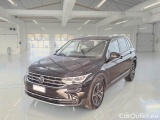  Volkswagen  Tiguan VOLKSWAGEN  / 2020 / 5P / SUV 2.0 TDI SCR 147KW ELEGANCE DSG 4MOTION 