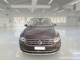  Volkswagen  Tiguan VOLKSWAGEN  / 2020 / 5P / SUV 2.0 TDI SCR 147KW ELEGANCE DSG 4MOTION #6