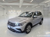  Volkswagen  Tiguan VOLKSWAGEN  / 2020 / 5P / SUV 2.0 TDI SCR 110KW ELEGANCE DSG 