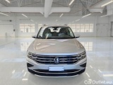  Volkswagen  Tiguan VOLKSWAGEN  / 2020 / 5P / SUV 2.0 TDI SCR 110KW ELEGANCE DSG #6