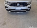  Volkswagen  Tiguan VOLKSWAGEN  / 2020 / 5P / SUV 2.0 TDI SCR 110KW ELEGANCE DSG #35