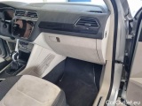  Volkswagen  Tiguan VOLKSWAGEN  / 2020 / 5P / SUV 2.0 TDI SCR 110KW ELEGANCE DSG #109