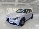  Alfa Romeo   STELVIO ALFA ROMEO / 2017 / 5P / SUV 2.2 TD 190 CV SPRINT AT8 Q4 