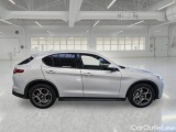  Alfa Romeo   STELVIO ALFA ROMEO / 2017 / 5P / SUV 2.2 TD 190 CV SPRINT AT8 Q4 #7