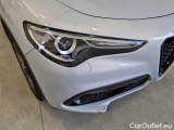  Alfa Romeo   STELVIO ALFA ROMEO / 2017 / 5P / SUV 2.2 TD 190 CV SPRINT AT8 Q4 #27