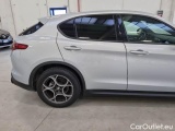  Alfa Romeo   STELVIO ALFA ROMEO / 2017 / 5P / SUV 2.2 TD 190 CV SPRINT AT8 Q4 #34