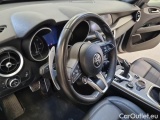  Alfa Romeo   STELVIO ALFA ROMEO / 2017 / 5P / SUV 2.2 TD 190 CV SPRINT AT8 Q4 #78