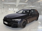  Bmw  Serie 5 BMW  / 2020 / 5P / STATION WAGON 520D XDRIVE M SPORT AUTO MH48V TOURING 