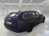  Bmw  Serie 5 BMW  / 2020 / 5P / STATION WAGON 520D XDRIVE M SPORT AUTO MH48V TOURING #2
