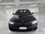  Bmw  Serie 5 BMW  / 2020 / 5P / STATION WAGON 520D XDRIVE M SPORT AUTO MH48V TOURING #6