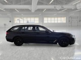  Bmw  Serie 5 BMW  / 2020 / 5P / STATION WAGON 520D XDRIVE M SPORT AUTO MH48V TOURING #7