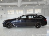  Bmw  Serie 5 BMW  / 2020 / 5P / STATION WAGON 520D XDRIVE M SPORT AUTO MH48V TOURING #8