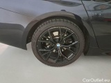  Bmw  Serie 5 BMW  / 2020 / 5P / STATION WAGON 520D XDRIVE M SPORT AUTO MH48V TOURING #18