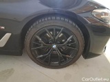  Bmw  Serie 5 BMW  / 2020 / 5P / STATION WAGON 520D XDRIVE M SPORT AUTO MH48V TOURING #17