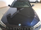  Bmw  Serie 5 BMW  / 2020 / 5P / STATION WAGON 520D XDRIVE M SPORT AUTO MH48V TOURING #25