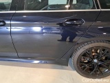  Bmw  Serie 5 BMW  / 2020 / 5P / STATION WAGON 520D XDRIVE M SPORT AUTO MH48V TOURING #61