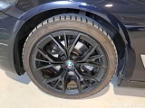  Bmw  Serie 5 BMW  / 2020 / 5P / STATION WAGON 520D XDRIVE M SPORT AUTO MH48V TOURING #80