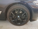  Bmw  Serie 5 BMW  / 2020 / 5P / STATION WAGON 520D XDRIVE M SPORT AUTO MH48V TOURING #74