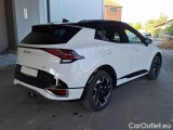  KIA  Sportage KIA  / 2021 / 5P / SUV 1.6 CRDI MHEV GT-LINE PLUS 4WD DCT #2