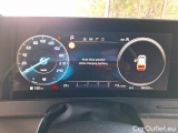  KIA  Sportage KIA  / 2021 / 5P / SUV 1.6 CRDI MHEV GT-LINE PLUS 4WD DCT #4