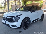  KIA  Sportage KIA  / 2021 / 5P / SUV 1.6 CRDI MHEV GT-LINE PLUS 4WD DCT 