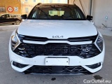  KIA  Sportage KIA  / 2021 / 5P / SUV 1.6 CRDI MHEV GT-LINE PLUS 4WD DCT #6
