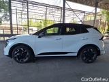  KIA  Sportage KIA  / 2021 / 5P / SUV 1.6 CRDI MHEV GT-LINE PLUS 4WD DCT #8