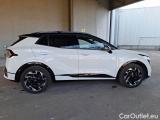  KIA  Sportage KIA  / 2021 / 5P / SUV 1.6 CRDI MHEV GT-LINE PLUS 4WD DCT #7