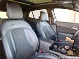  KIA  Sportage KIA  / 2021 / 5P / SUV 1.6 CRDI MHEV GT-LINE PLUS 4WD DCT #13