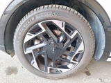  KIA  Sportage KIA  / 2021 / 5P / SUV 1.6 CRDI MHEV GT-LINE PLUS 4WD DCT #20