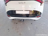  KIA  Sportage KIA  / 2021 / 5P / SUV 1.6 CRDI MHEV GT-LINE PLUS 4WD DCT #24