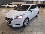  Nissan  Micra NISSAN  / 2016 / 5P / BERLINA IG¿T 100 ACENTA 