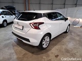  Nissan  Micra NISSAN  / 2016 / 5P / BERLINA IG¿T 100 ACENTA #2