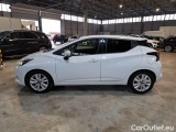  Nissan  Micra NISSAN  / 2016 / 5P / BERLINA IG¿T 100 ACENTA #8