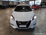  Nissan  Micra NISSAN  / 2016 / 5P / BERLINA IG¿T 100 ACENTA #6