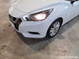  Nissan  Micra NISSAN  / 2016 / 5P / BERLINA IG¿T 100 ACENTA #22