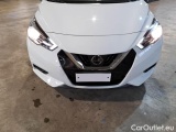  Nissan  Micra NISSAN  / 2016 / 5P / BERLINA IG¿T 100 ACENTA #24
