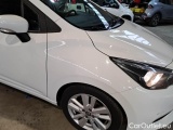  Nissan  Micra NISSAN  / 2016 / 5P / BERLINA IG¿T 100 ACENTA #31