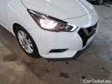  Nissan  Micra NISSAN  / 2016 / 5P / BERLINA IG¿T 100 ACENTA #29